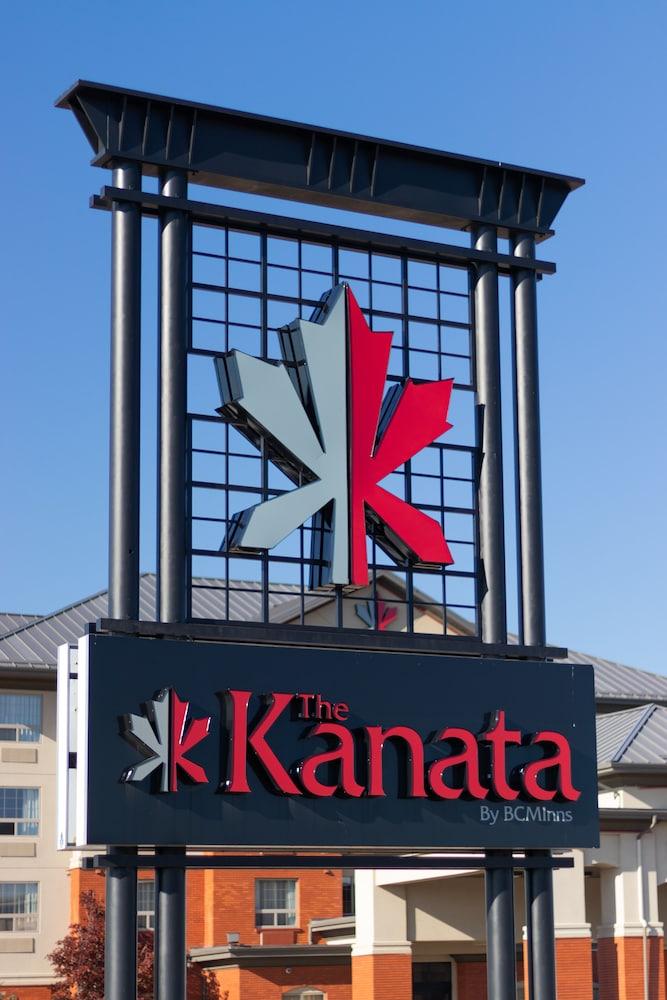 The Kanata Fort Saskatchewan Exteriör bild